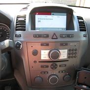 Opel Zafira Flexivan 1.9 CDTI