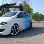 Seat Altea SOLGT