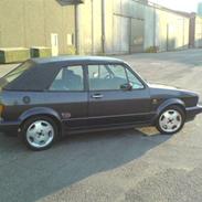 VW Golf 1 Cabrioliet 1,8 i