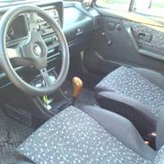 VW Golf 1 Cabrioliet 1,8 i