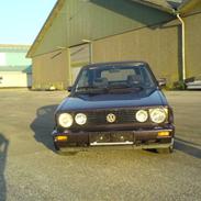 VW Golf 1 Cabrioliet 1,8 i