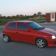 Opel Corsa B - Solgt