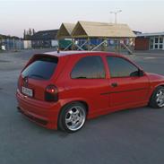 Opel Corsa B - Solgt