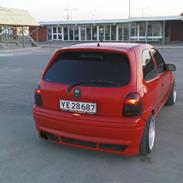 Opel Corsa B - Solgt