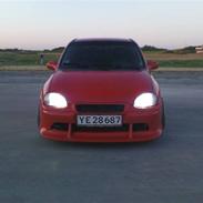 Opel Corsa B - Solgt