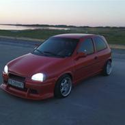 Opel Corsa B - Solgt