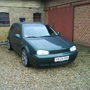 VW Golf 4 (SOLGT)