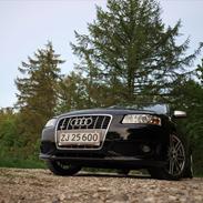 Audi a3/S3 Solgt