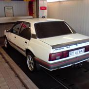 Opel   Ascona GT / SPORTbyttet