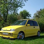 Fiat cinquecento