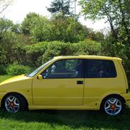 Fiat cinquecento