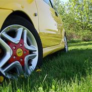 Fiat cinquecento