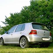 VW Golf 4 V6