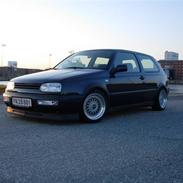 VW Golf 3 GT