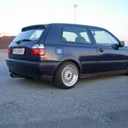 VW Golf 3 GT