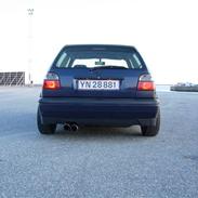 VW Golf 3 GT