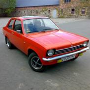 Opel kadett