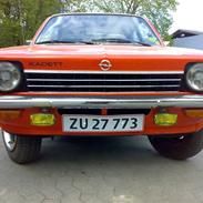 Opel kadett