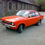 Opel kadett