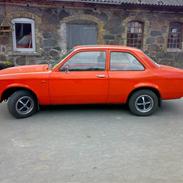 Opel kadett