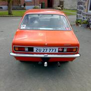 Opel kadett