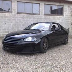 Honda Doch VTi (SOLGT)