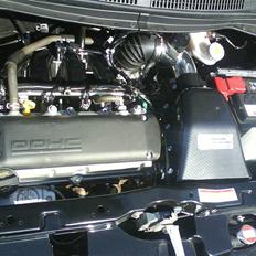 Suzuki swift GLA (S Night Rider)