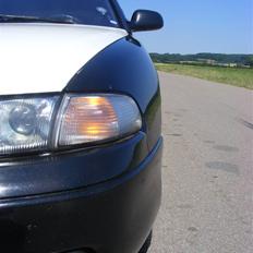 Mazda 626 combi coupé  **DØD**