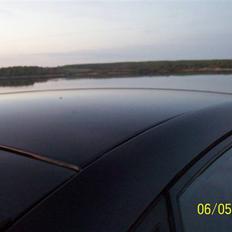 Mazda 626 combi coupé  **DØD**