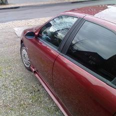 Alfa Romeo 156.2,0 Tspark