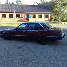 Opel senator *BYTTET* 