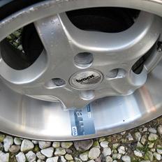 VW Polo GT Coupé • SOLGT •