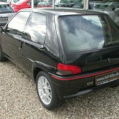 Peugeot 1,3 (1,6)Rallye(SOLGT)
