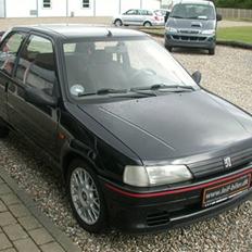 Peugeot 1,3 (1,6)Rallye(SOLGT)