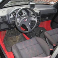Peugeot 1,3 (1,6)Rallye(SOLGT)