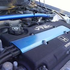 Honda civic vti (solgt)