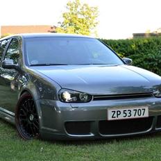 VW Golf IV 1,8 T GTI