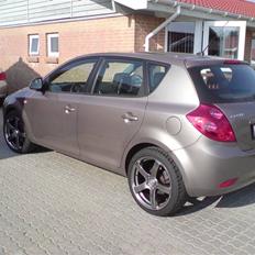 Kia Ceed Exclusive