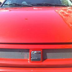 Seat Ibiza 1,3 CLXI byttet væk