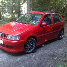 VW          Polo 6N Open Air