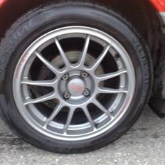 VW          Polo 6N Open Air