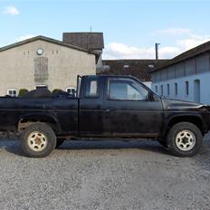 Nissan King Cab -=SOLGT=-
