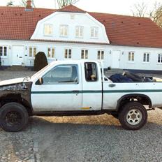 Nissan King Cab -=SOLGT=-