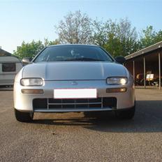 Mazda 323F GLX