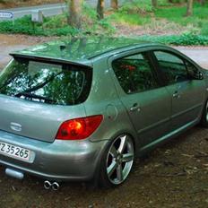 Peugeot Peugeot 307 se