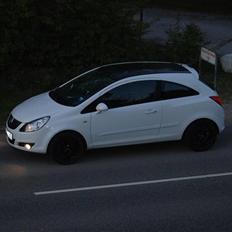 Opel Corsa D Sport *Til salg*