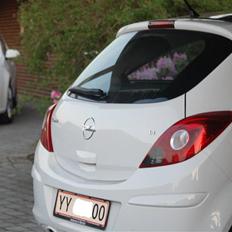 Opel Corsa D Sport *Til salg*