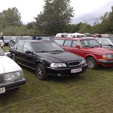 Volvo S70 " til salg "