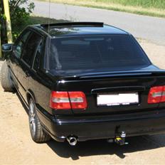 Volvo S70 " til salg "