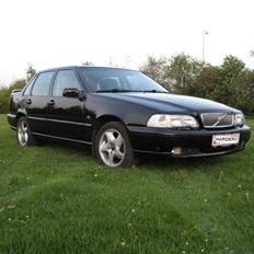 Volvo S70 " til salg "